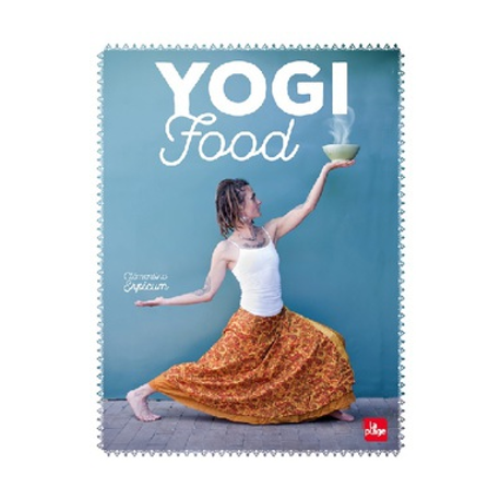 Végami vous propose : Yogi food