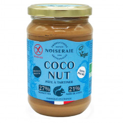 Végami vous propose : Coconut 300g - bio