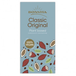 Végami vous propose : Chocolat nature 100g - bio
