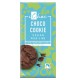 Végami vous propose : Chocolat cookie 80g - bio