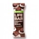 Végami vous propose : Lifebar brownie 40g - bio