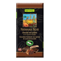 Chocolat nirwana noir...