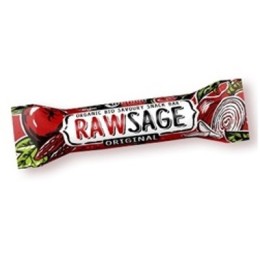 Rawsage 25g - bio