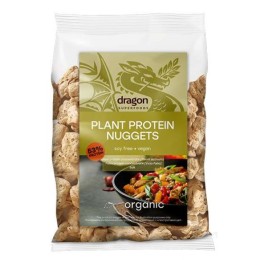 Nuggets vegan 150g - bio